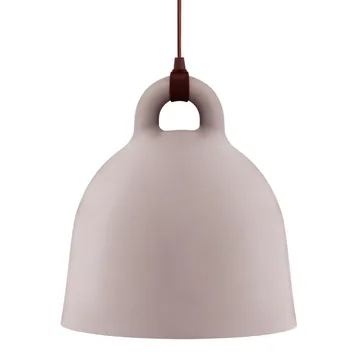 Bell灯沙色 - 中号 - Normann Copenhagen