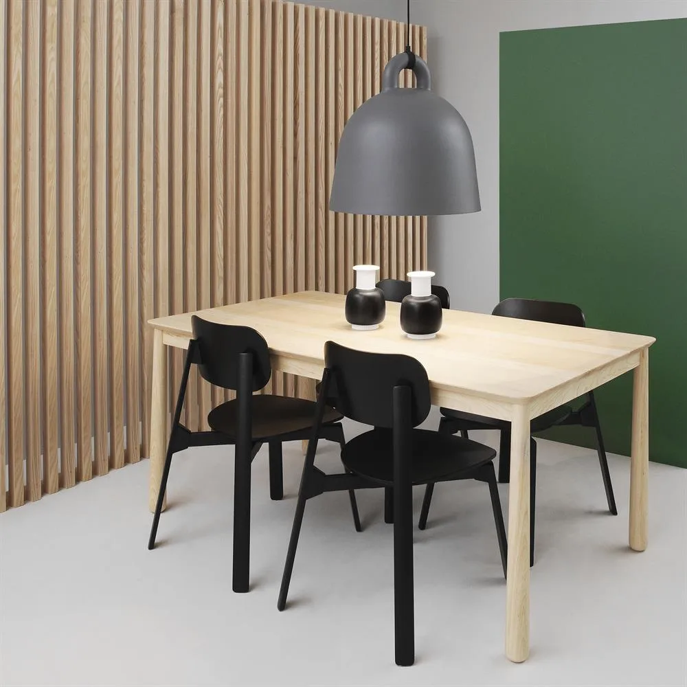 Bell灯灰色, 大号 Normann Copenhagen