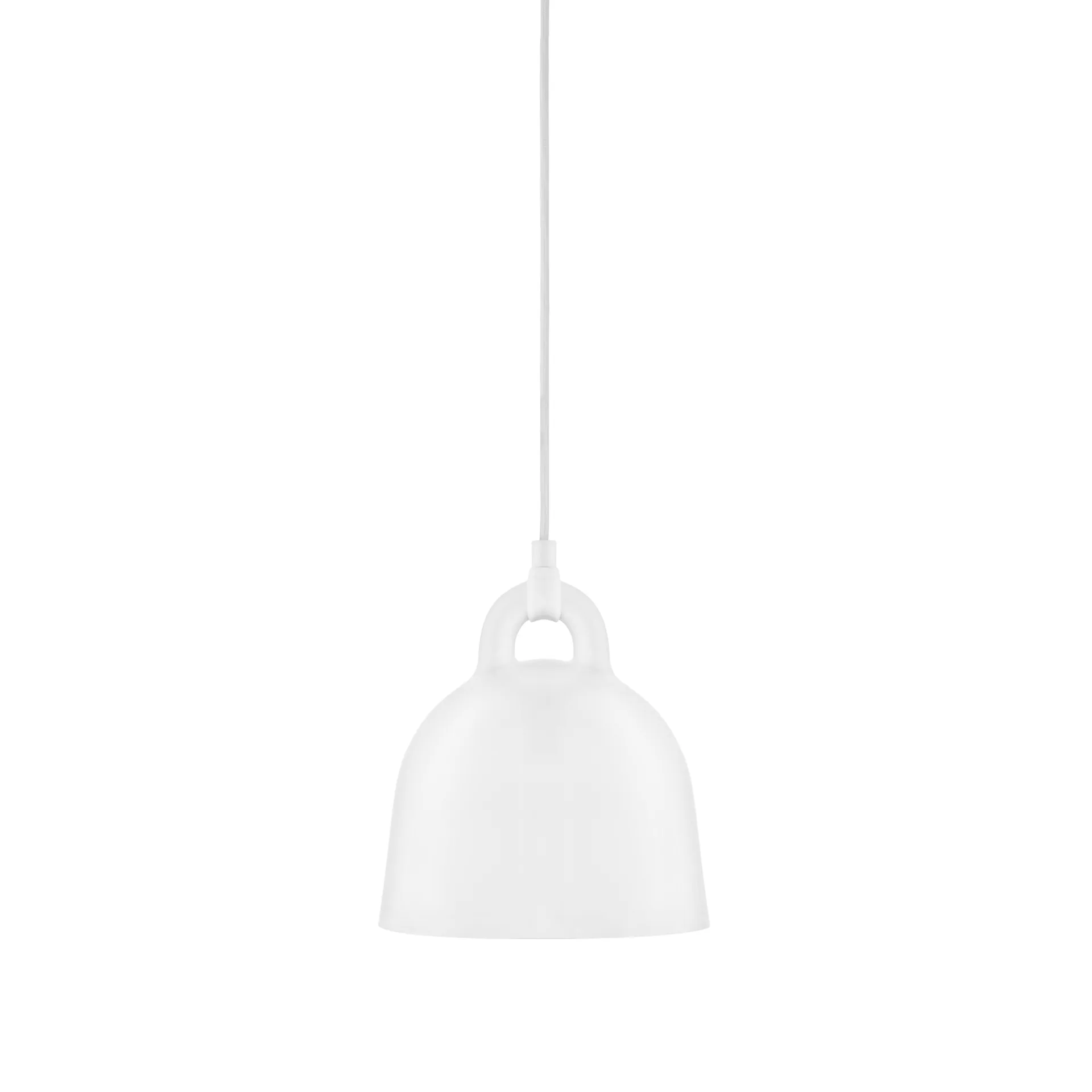Bell灯白色, 特小号 Normann Copenhagen