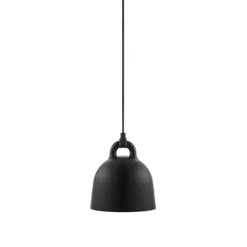 Bell灯黑色 - 特小号 - Normann Copenhagen