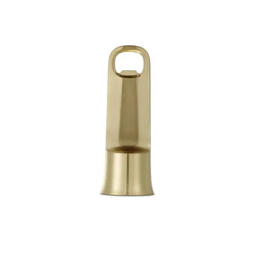 Bell开瓶器 - 金色 - Normann Copenhagen