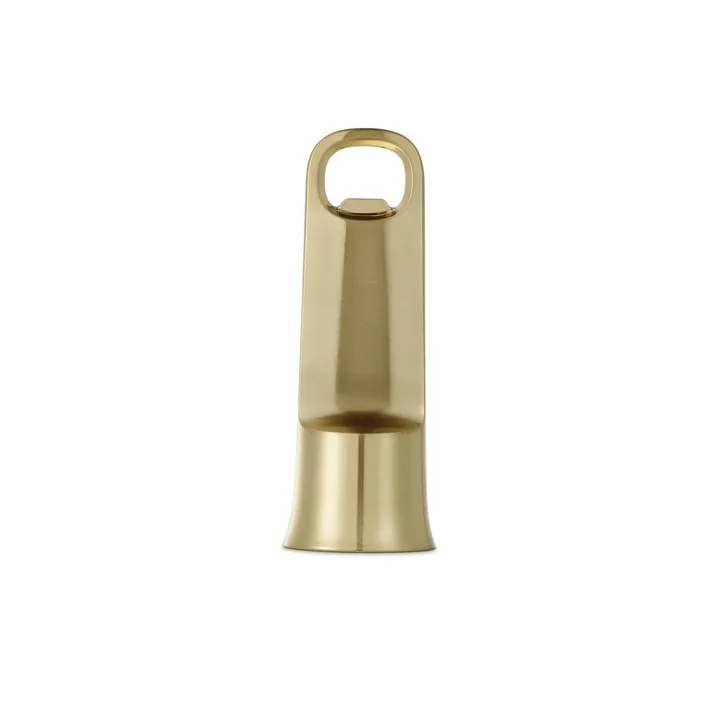 Bell开瓶器 - 金色 - Normann Copenhagen