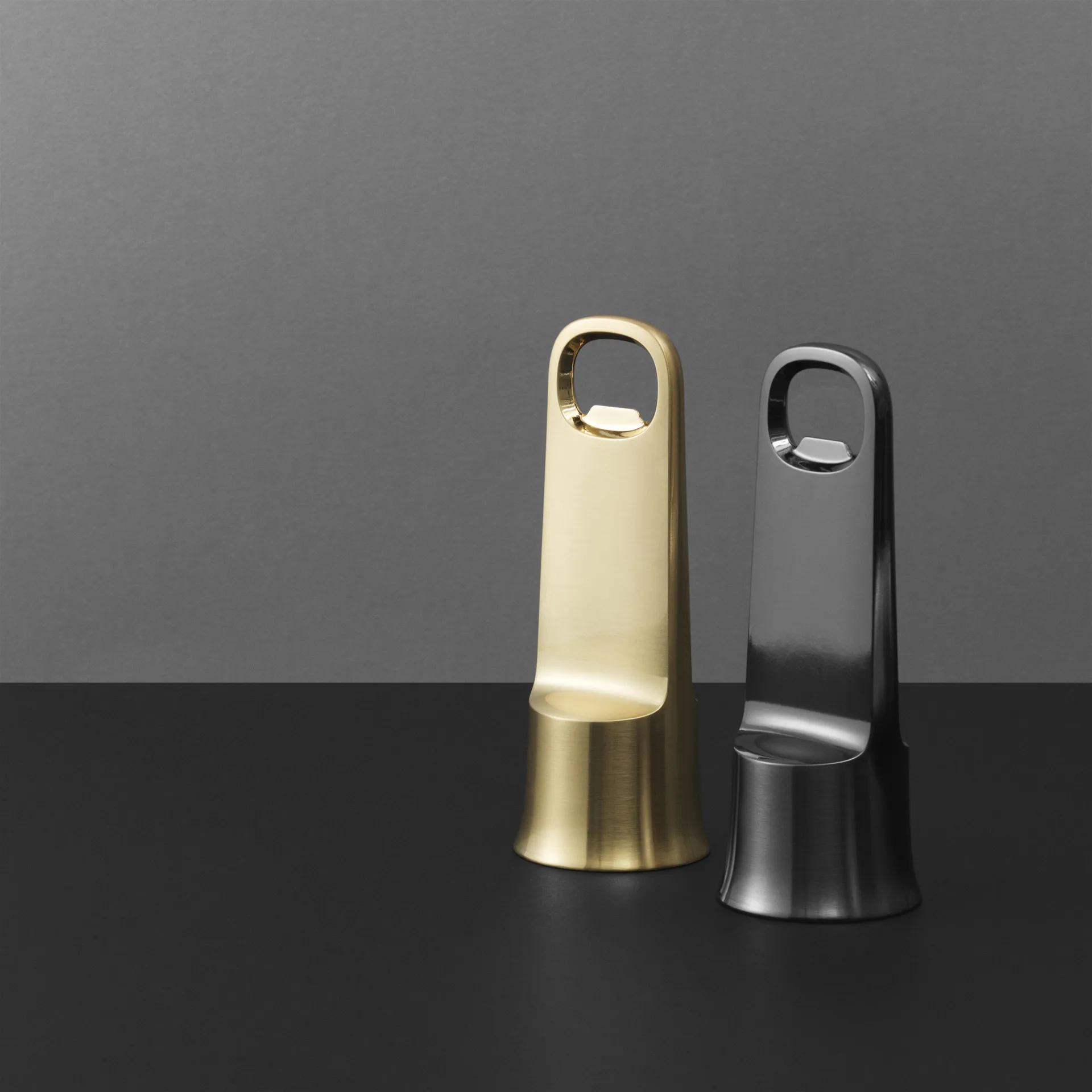 Bell开瓶器, 金色 Normann Copenhagen
