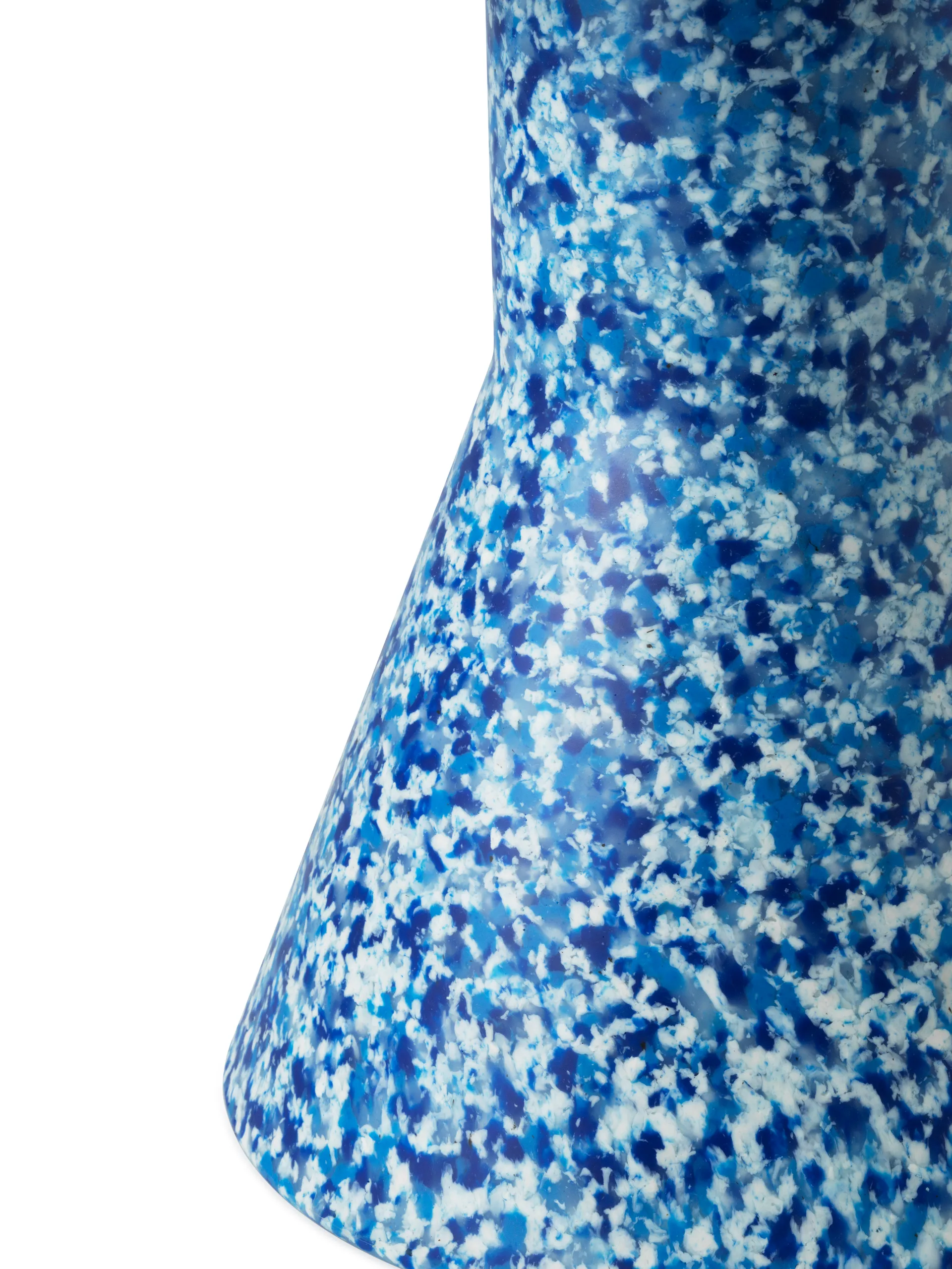 Bit Cone stool 凳子, 蓝色 Normann Copenhagen