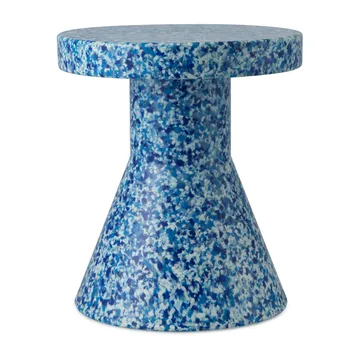 Bit Cone 吧台凳 - 蓝色 - Normann Copenhagen