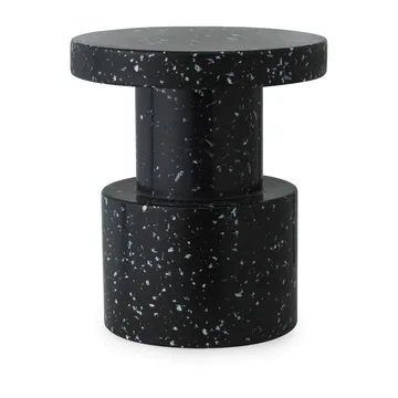 Bit 吧台凳 - 黑色 - Normann Copenhagen