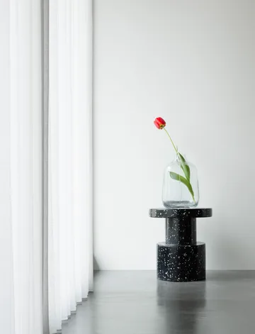 Bit 吧台凳 - 黑色 - Normann Copenhagen