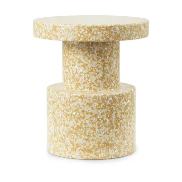 Bit像素系列 吧台凳 丹麦设计 - 黄色 - Normann Copenhagen