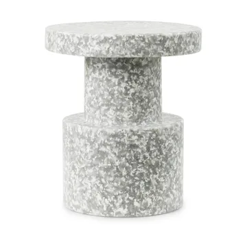 Bit像素系列 吧台凳 丹麦设计 - 灰色 - Normann Copenhagen