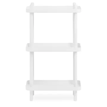 Block 搁板 - 白色 - Normann Copenhagen