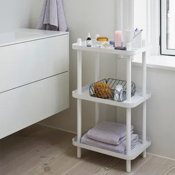 Block 搁板 - 白色 - Normann Copenhagen