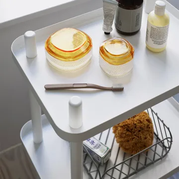 Block 搁板 - 白色 - Normann Copenhagen