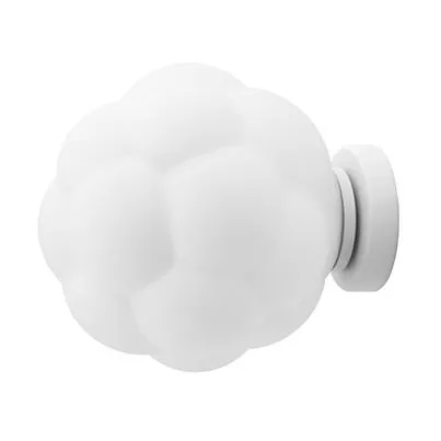 Bubba 吸顶壁灯两用款Ø25cm - 白色 - Normann Copenhagen