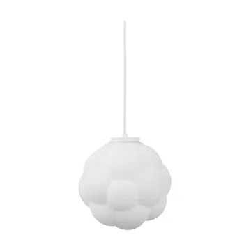 Bubba 北欧设计吊灯Ø25cm - 白色 - Normann Copenhagen