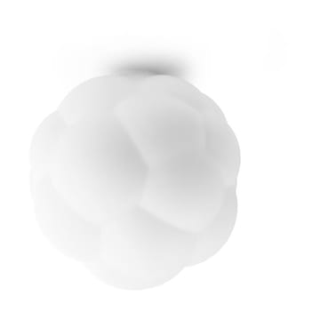 Bubba 吊灯 Ø42x45 cm - White - Normann Copenhagen