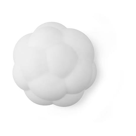 Bubba ceiling/壁灯 Ø25 cm, White Normann Copenhagen
