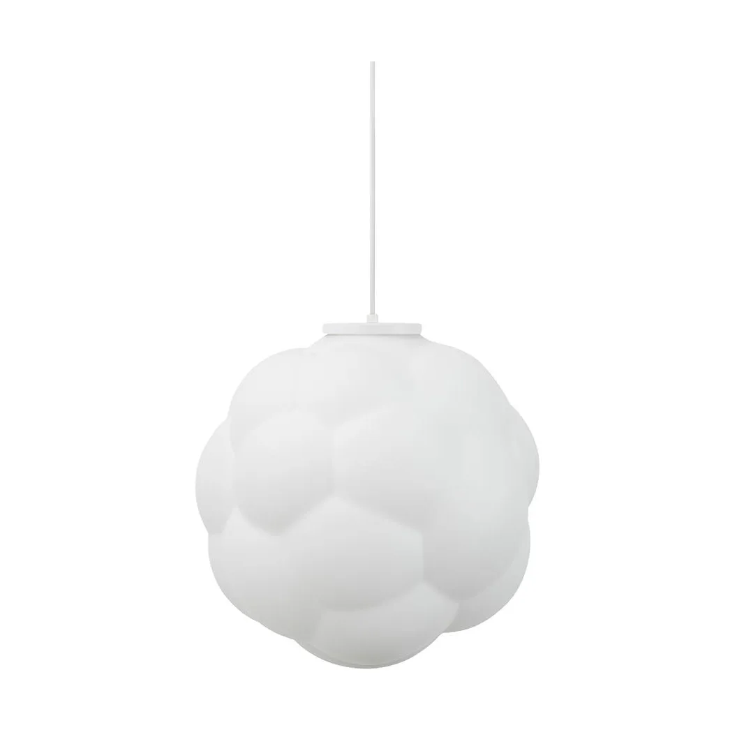 Bubba吸顶灯Ø42x41cm, 白色 Normann Copenhagen