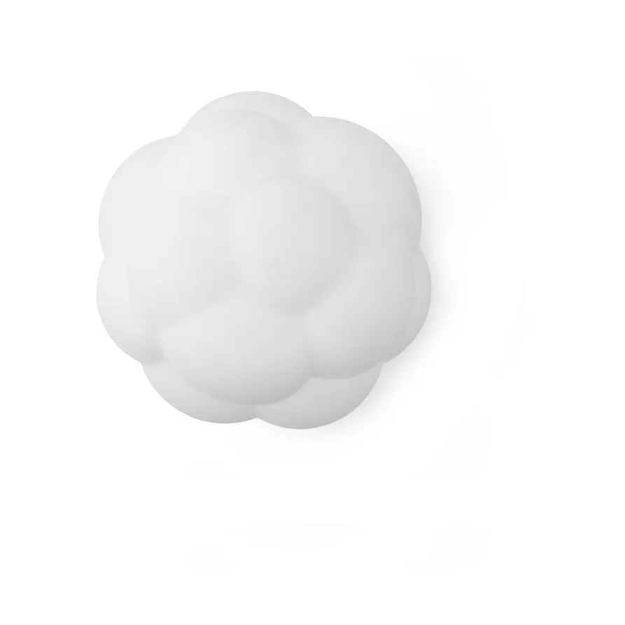 Bubba吸顶灯Ø42x41cm, 白色 Normann Copenhagen