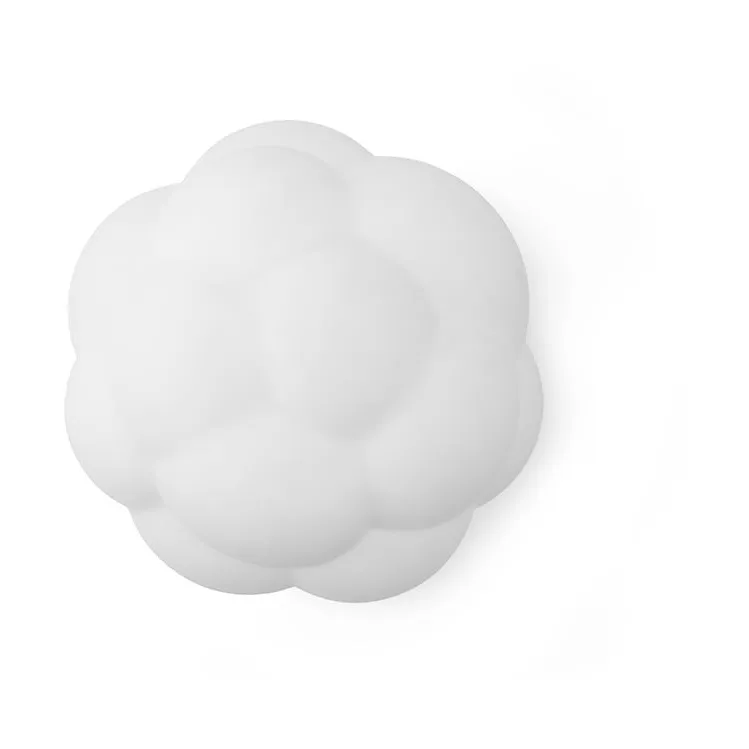 Bubba吸顶灯Ø42x45cm, 白色 Normann Copenhagen