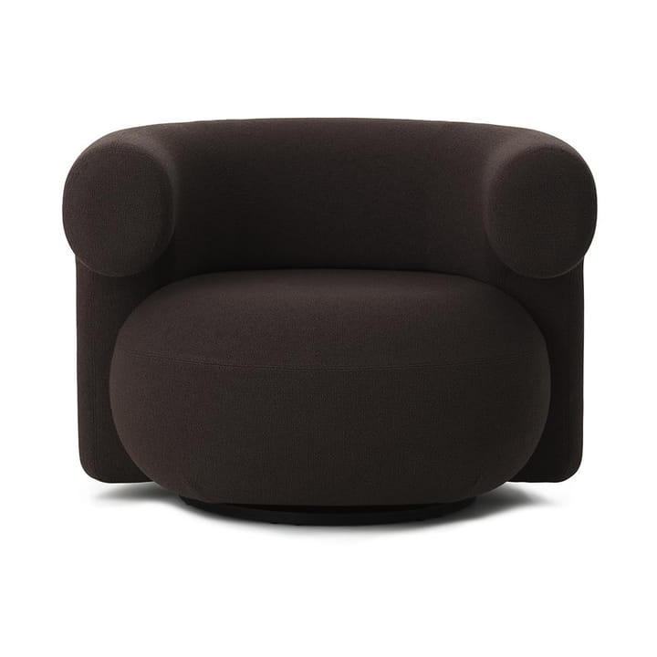 Burra lounge 椅子 w. return, Yoredale UDA06 Normann Copenhagen