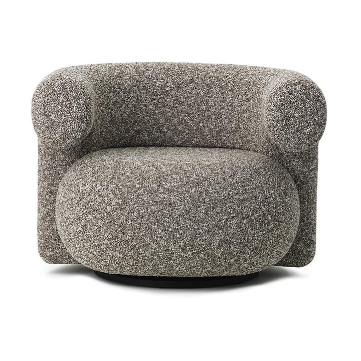 Burra lounge 椅子 w. return, Zero 0011 Normann Copenhagen