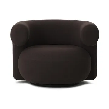 Burra 带回位功能休闲椅 - Yoredale UDA06 - Normann Copenhagen