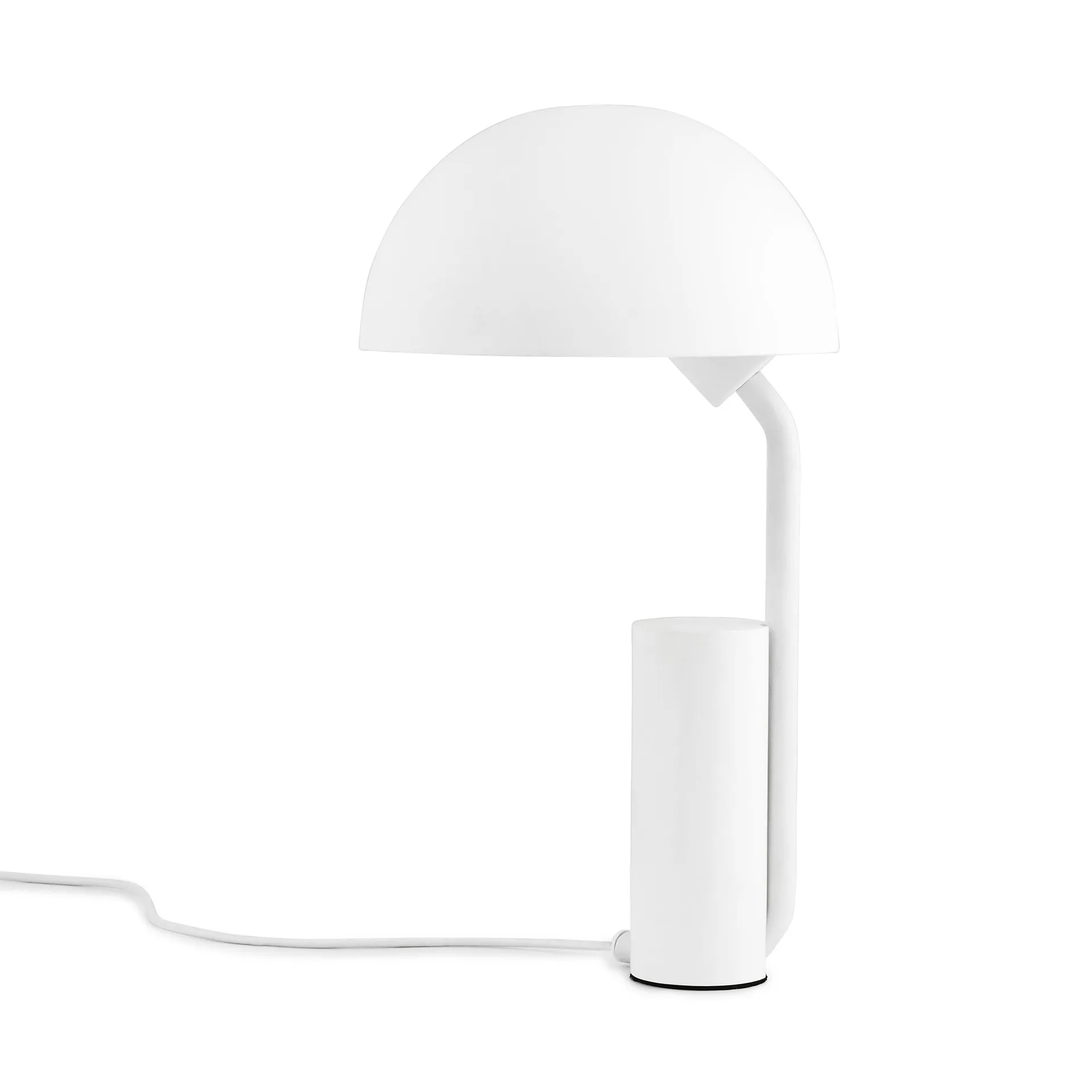 Cap 台灯, 白色 Normann Copenhagen