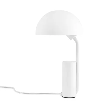 Cap 台灯 - 白色 - Normann Copenhagen