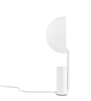 Cap 台灯 - 白色 - Normann Copenhagen