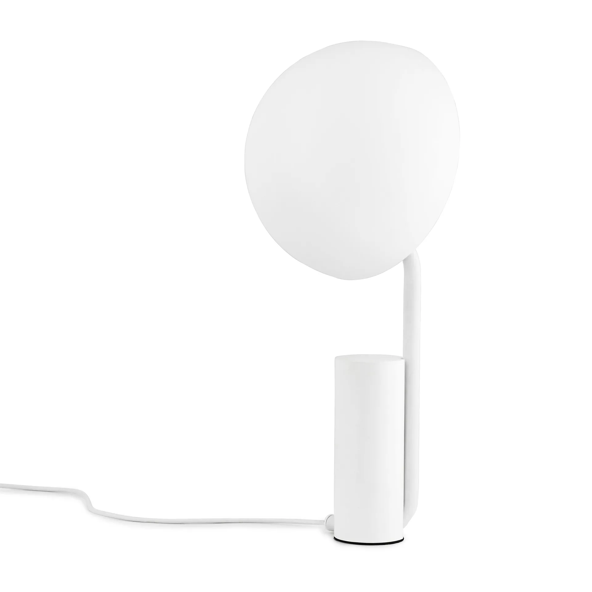 Cap 台灯, 白色 Normann Copenhagen