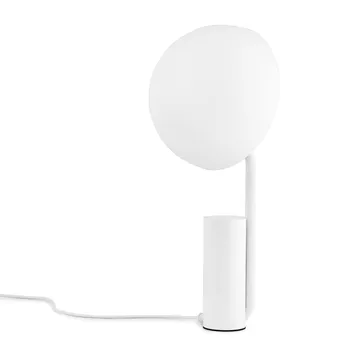 Cap 台灯 - 白色 - Normann Copenhagen