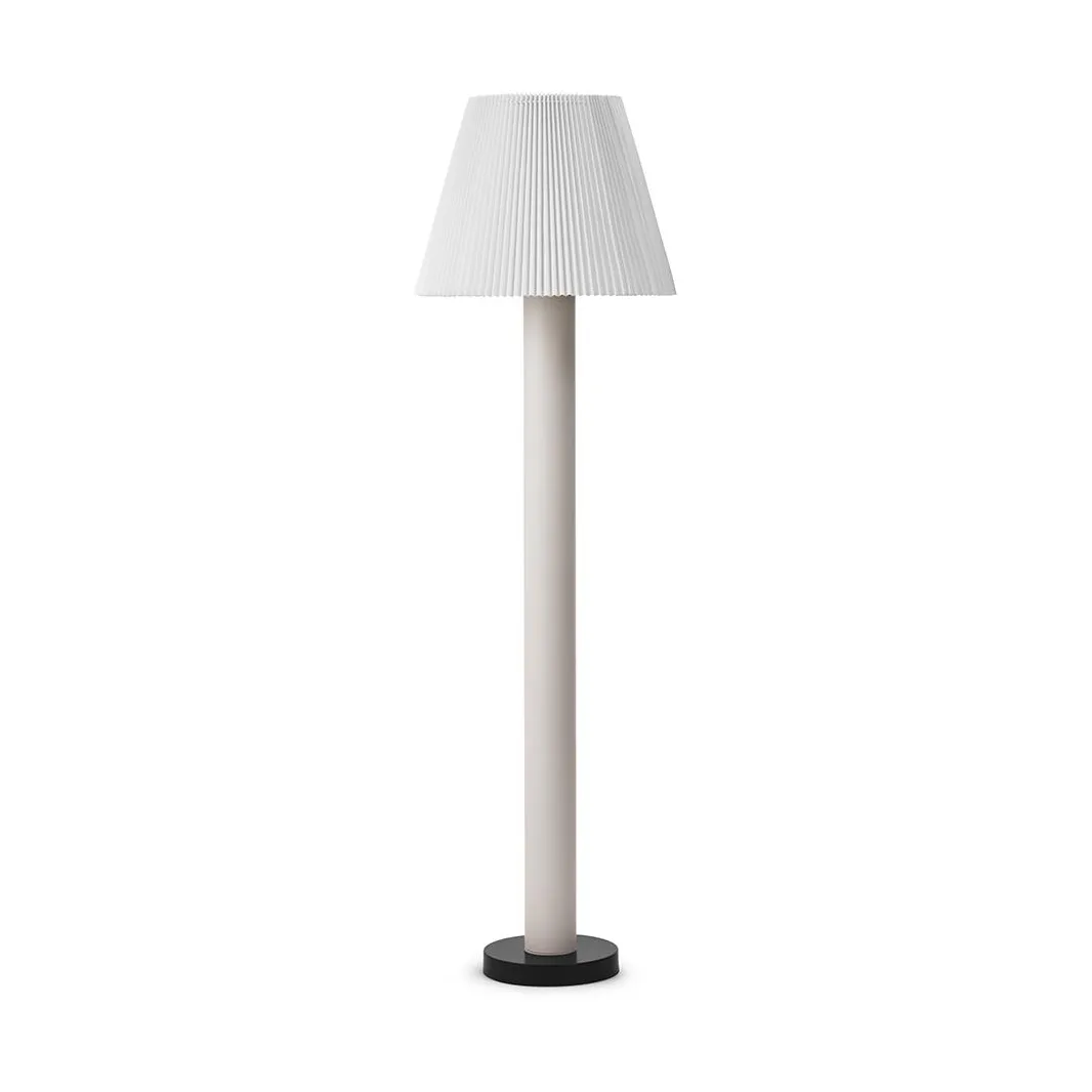 Cellu 北欧设计落地灯168.5cm, 灰色 Normann Copenhagen