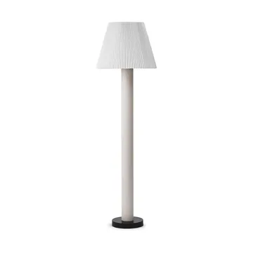 Cellu 北欧设计落地灯168.5cm - 灰色 - Normann Copenhagen