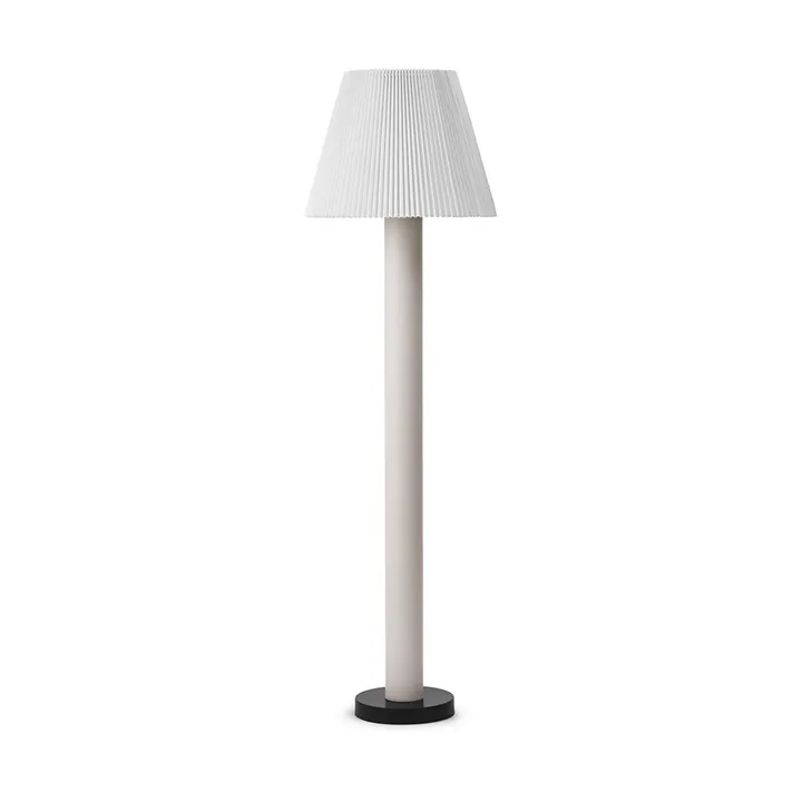 Cellu 北欧设计落地灯168.5cm - 灰色 - Normann Copenhagen