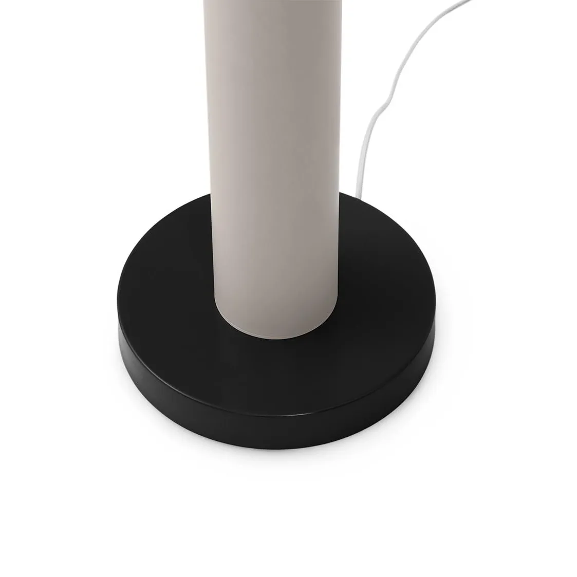 Cellu 北欧设计落地灯168.5cm, 灰色 Normann Copenhagen