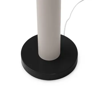 Cellu 北欧设计落地灯168.5cm - 灰色 - Normann Copenhagen