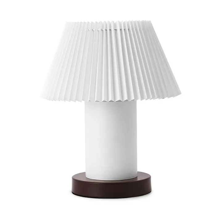 Cellu 北欧设计台灯35cm - 白色 - Normann Copenhagen