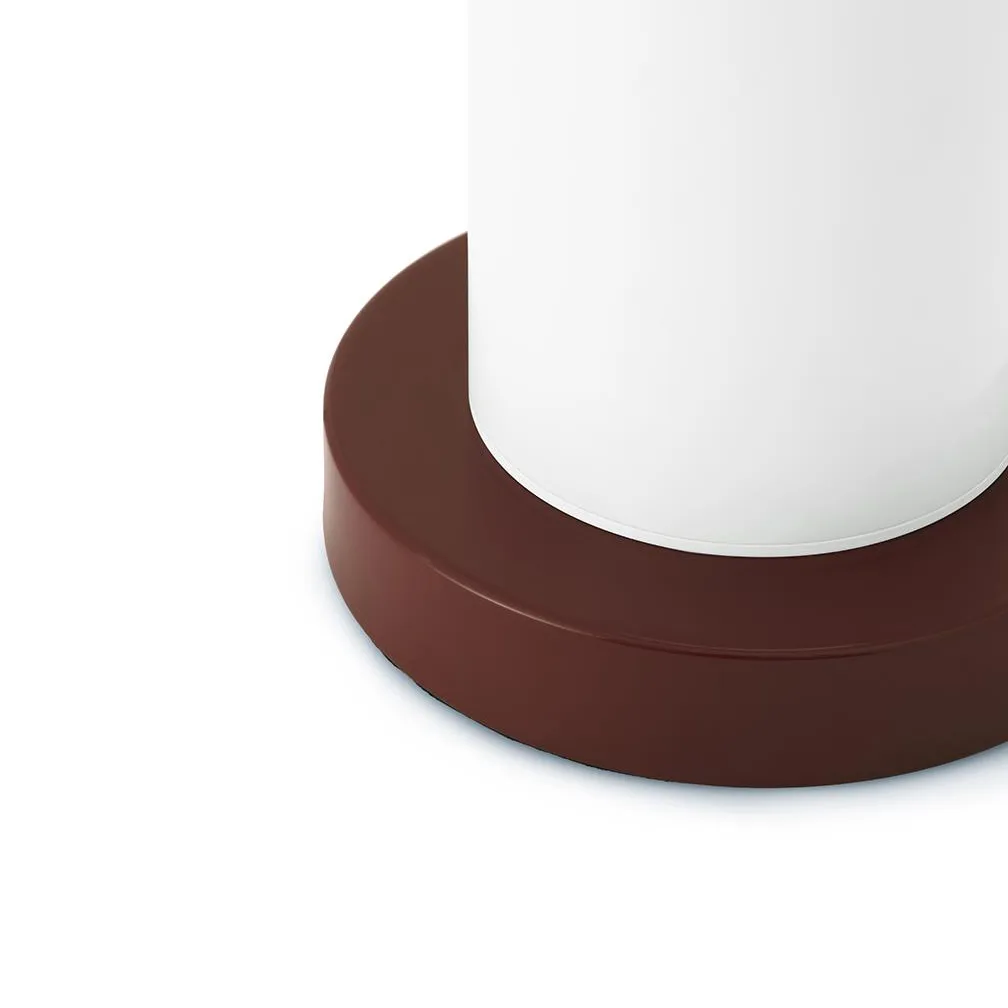 Cellu 北欧设计台灯35cm, 白色 Normann Copenhagen