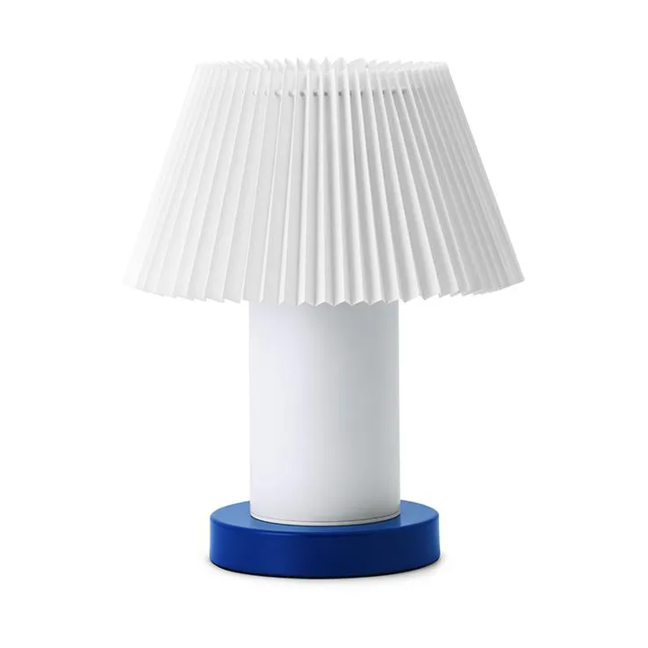 Cellu 北欧设计台灯35cm - 浅蓝色 - Normann Copenhagen