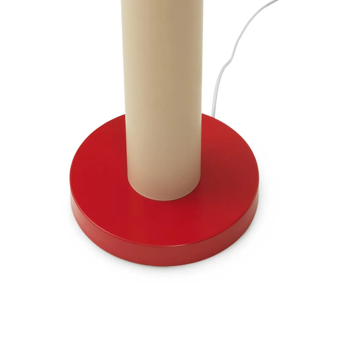 Cellu落地灯168.5cm, 沙色 Normann Copenhagen