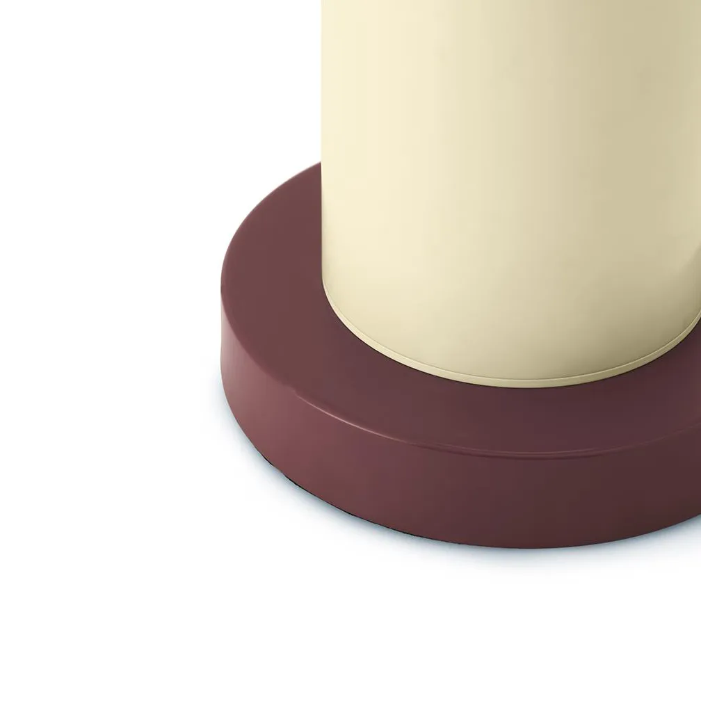 Cellu台灯35cm, 奶油色 Normann Copenhagen