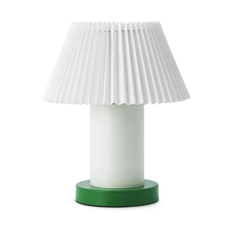 Cellu台灯35cm, 浅绿色 Normann Copenhagen