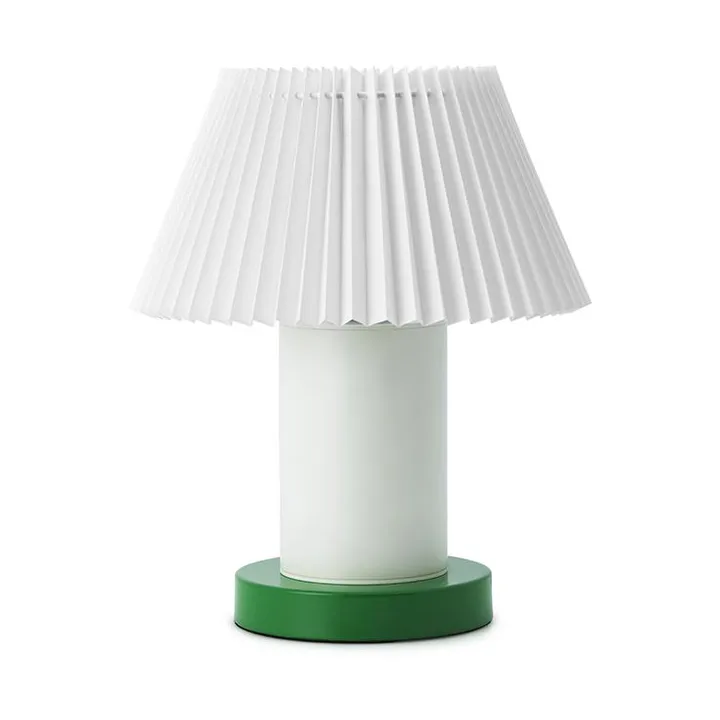 Cellu台灯35cm - 浅绿色 - Normann Copenhagen