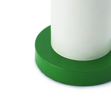 Cellu台灯35cm - 浅绿色 - Normann Copenhagen