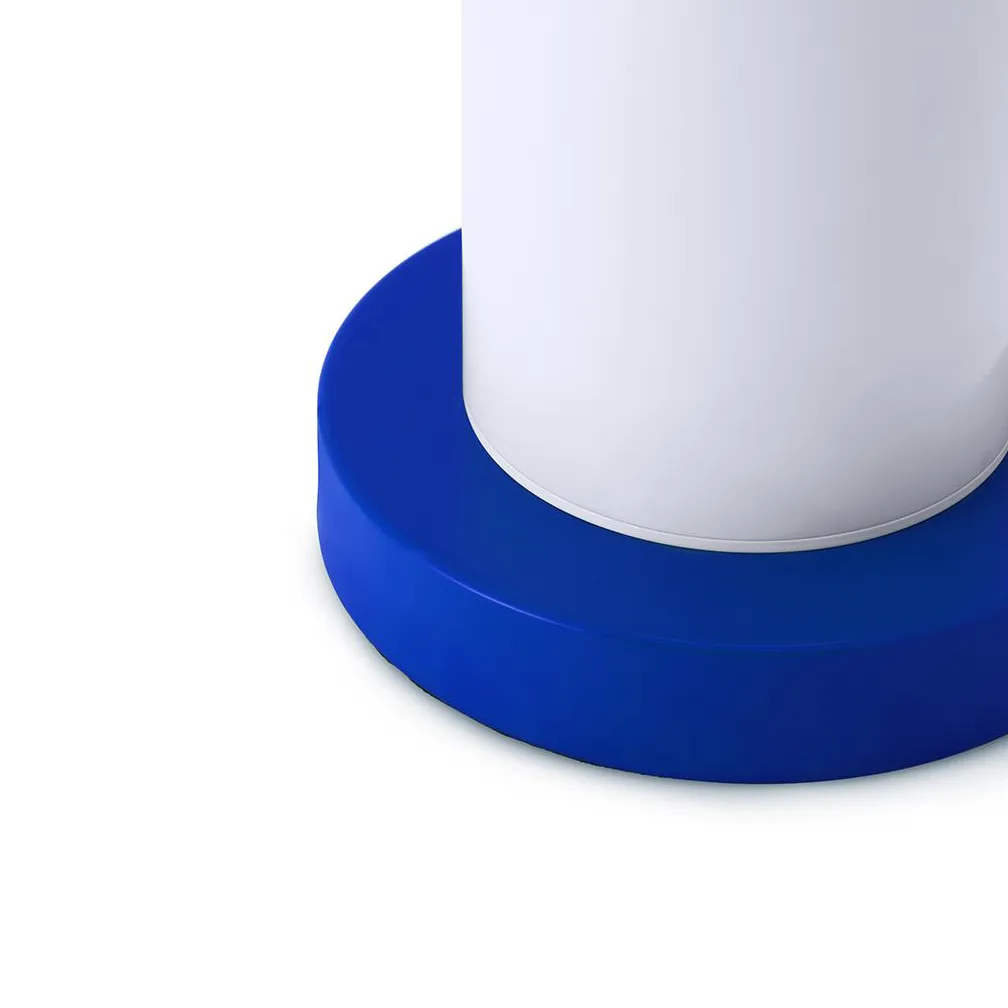 Cellu台灯35cm, 浅蓝色 Normann Copenhagen