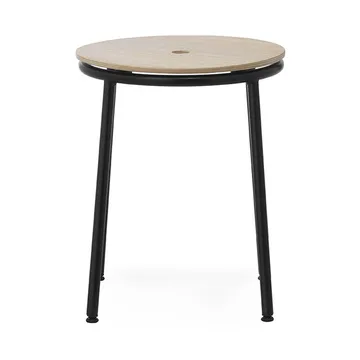 Circa 吧台凳45cm - 橡木 - Normann Copenhagen