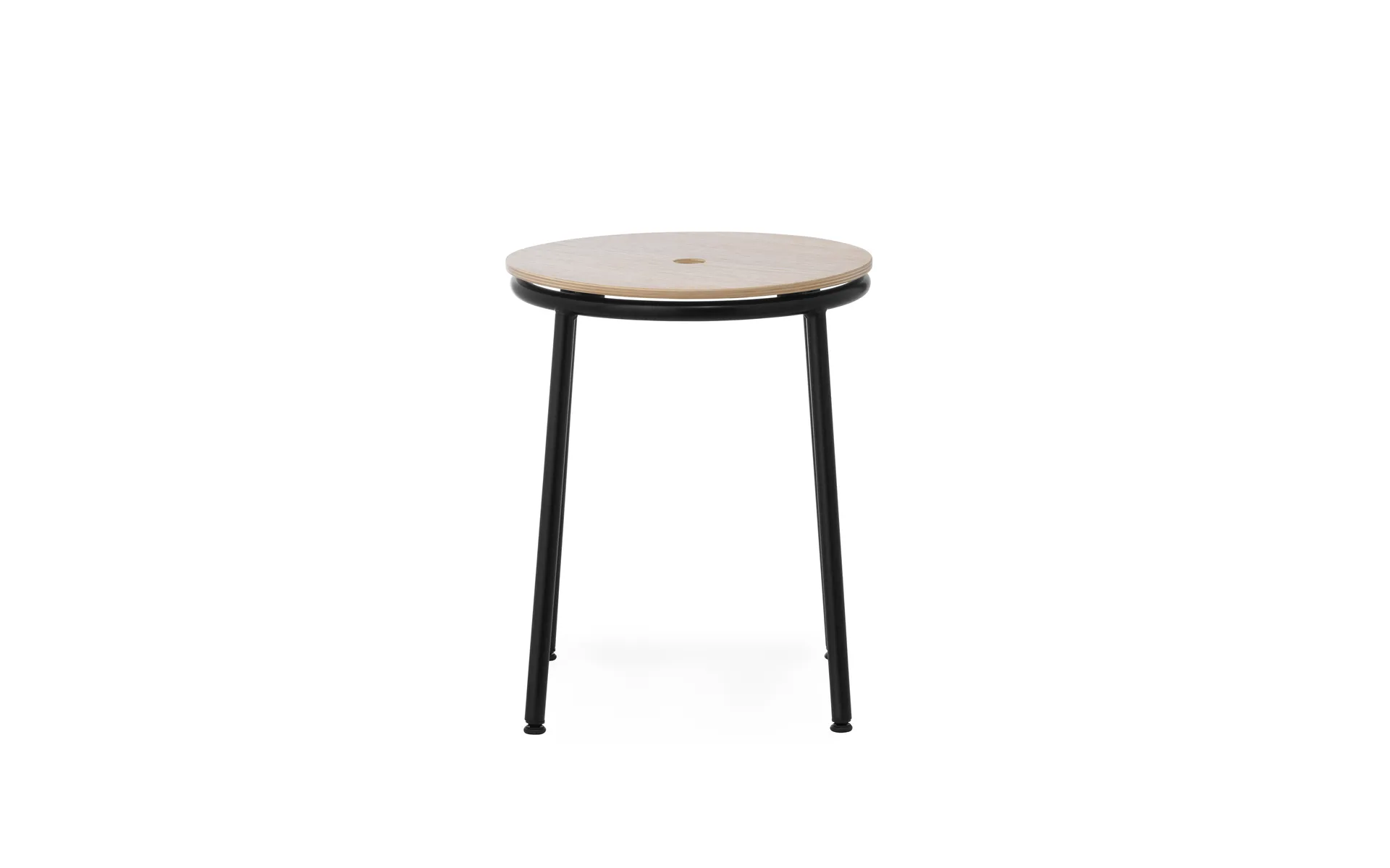 Circa 吧台凳45cm, 橡木 Normann Copenhagen