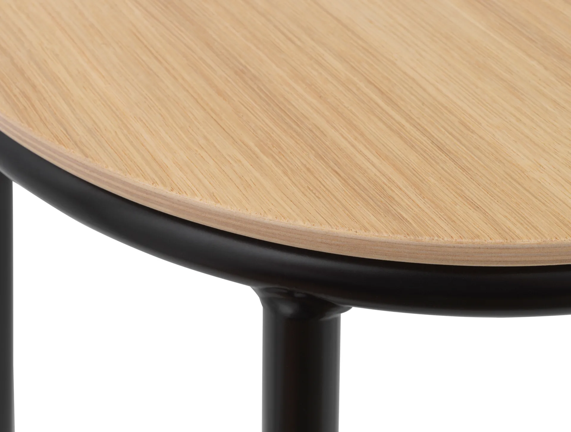 Circa 吧台凳45cm, 橡木 Normann Copenhagen