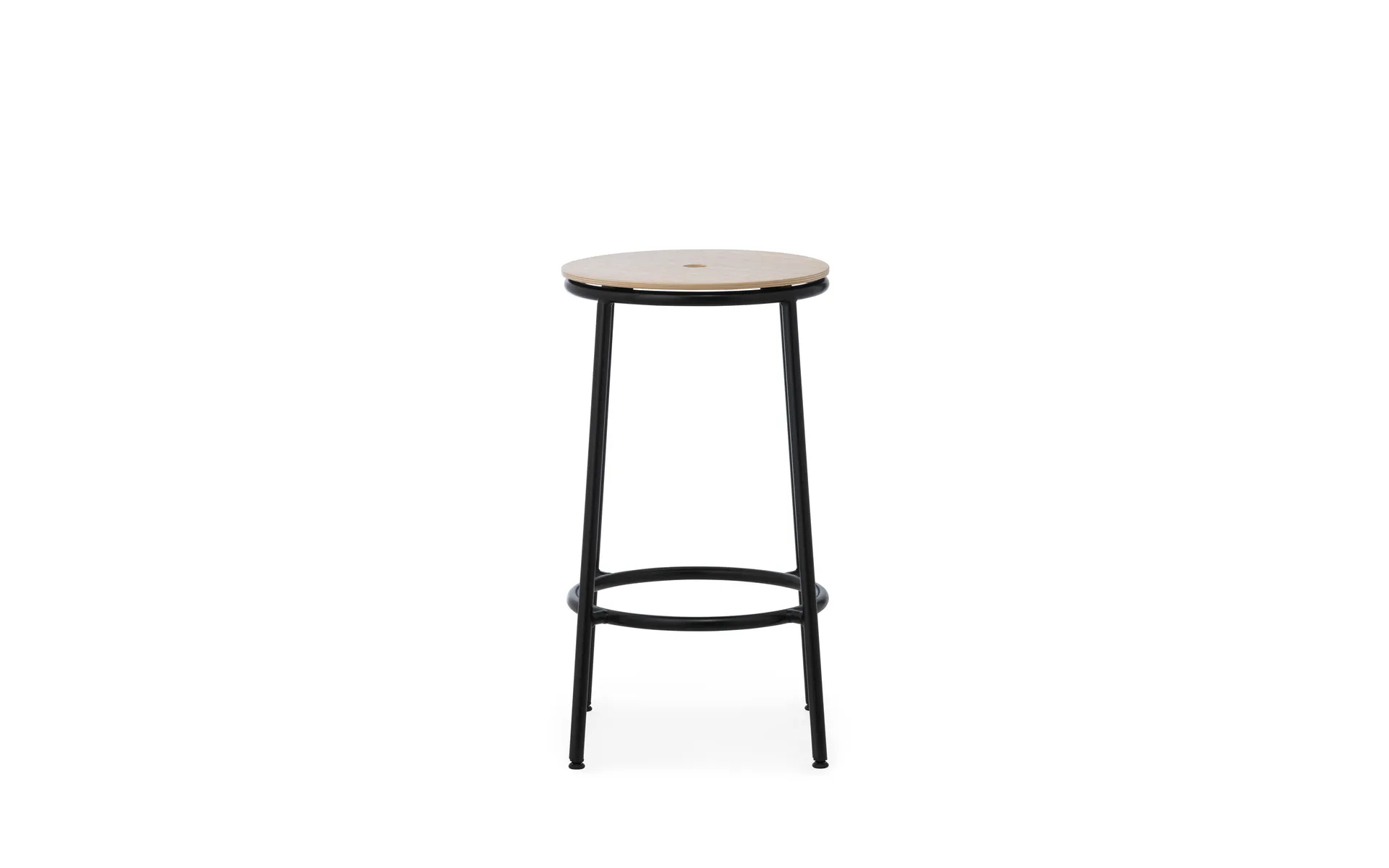 Circa 吧台椅65cm, 橡木 Normann Copenhagen
