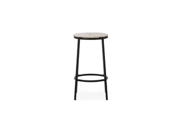 Circa 吧台椅65cm - 橡木 - Normann Copenhagen
